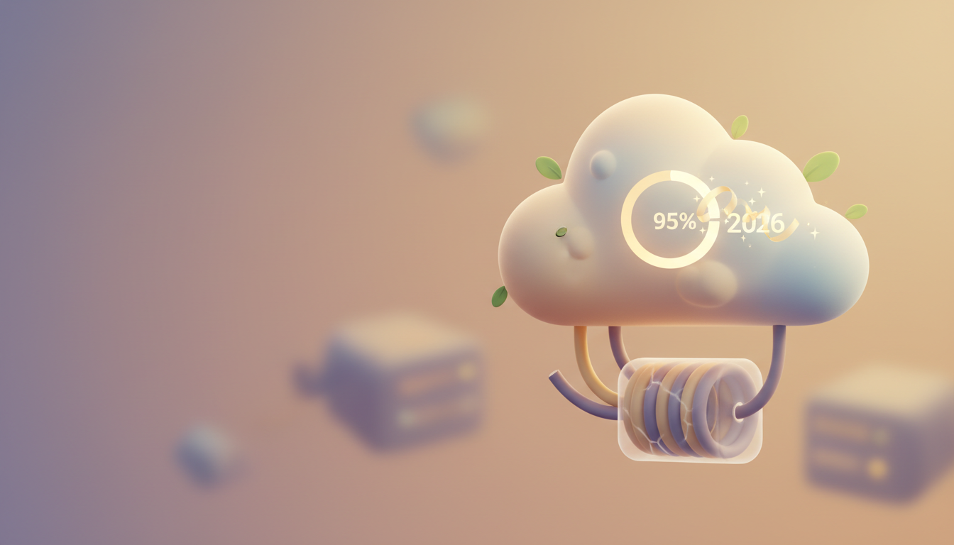 Welcome to 2026 (We've Been Buffering for 13 Weeks)